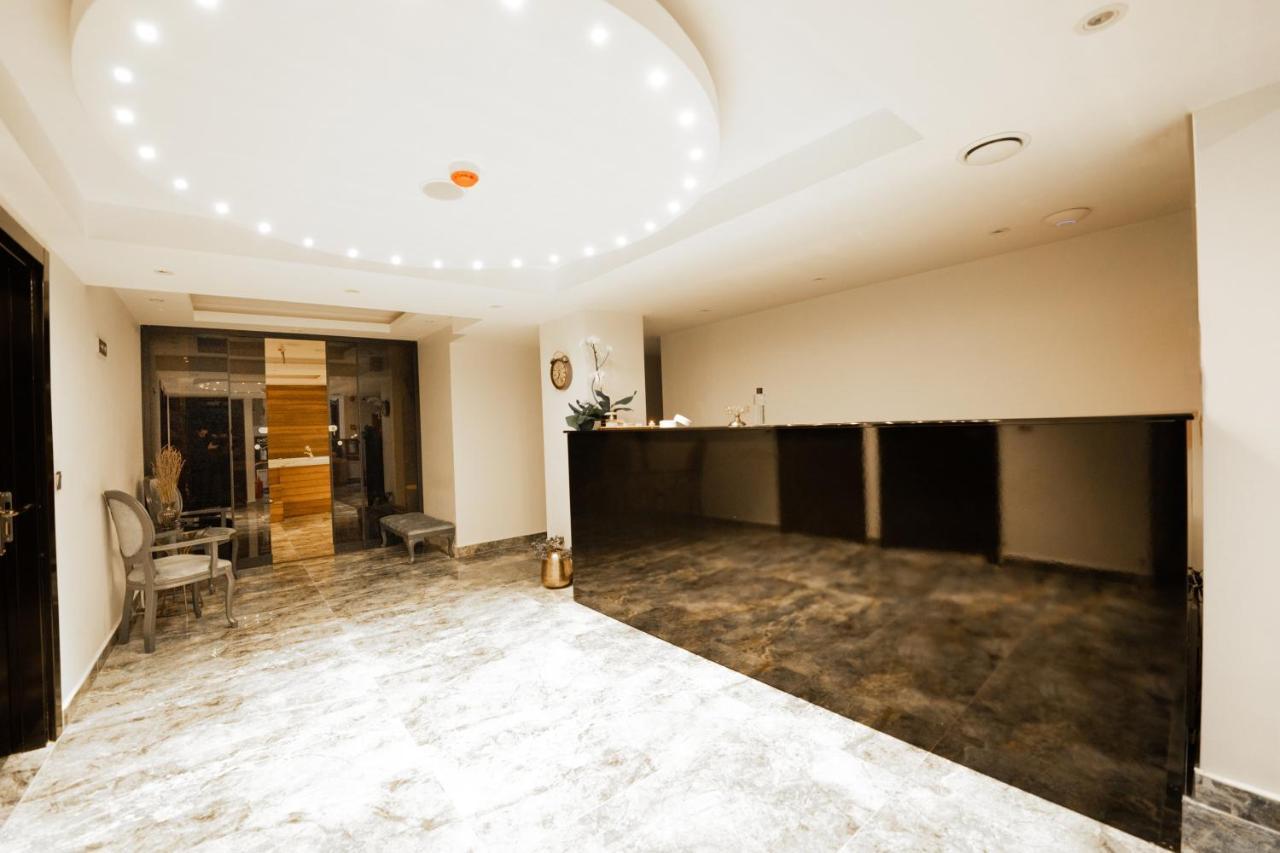 Business Life Hotel Bakirkoy Истанбул Екстериор снимка