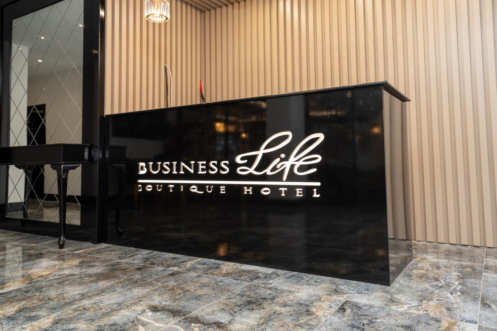 Business Life Hotel Bakirkoy Истанбул Екстериор снимка